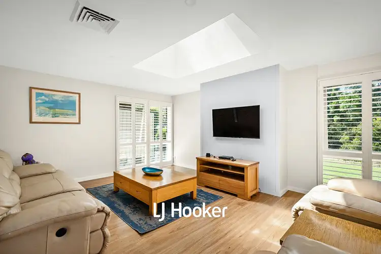 Fourth view of Homely house listing, 35 Carinda Drive, Glenhaven NSW 2156