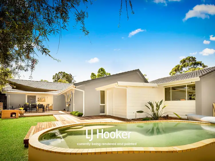 Fifth view of Homely house listing, 35 Carinda Drive, Glenhaven NSW 2156