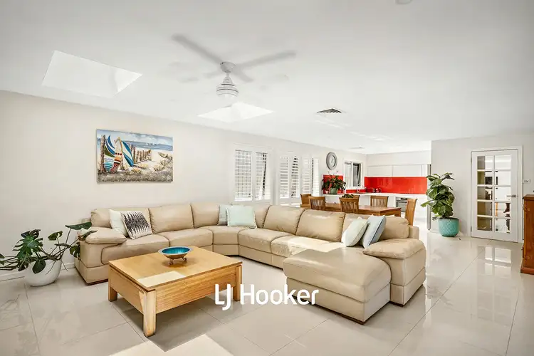 Sixth view of Homely house listing, 35 Carinda Drive, Glenhaven NSW 2156