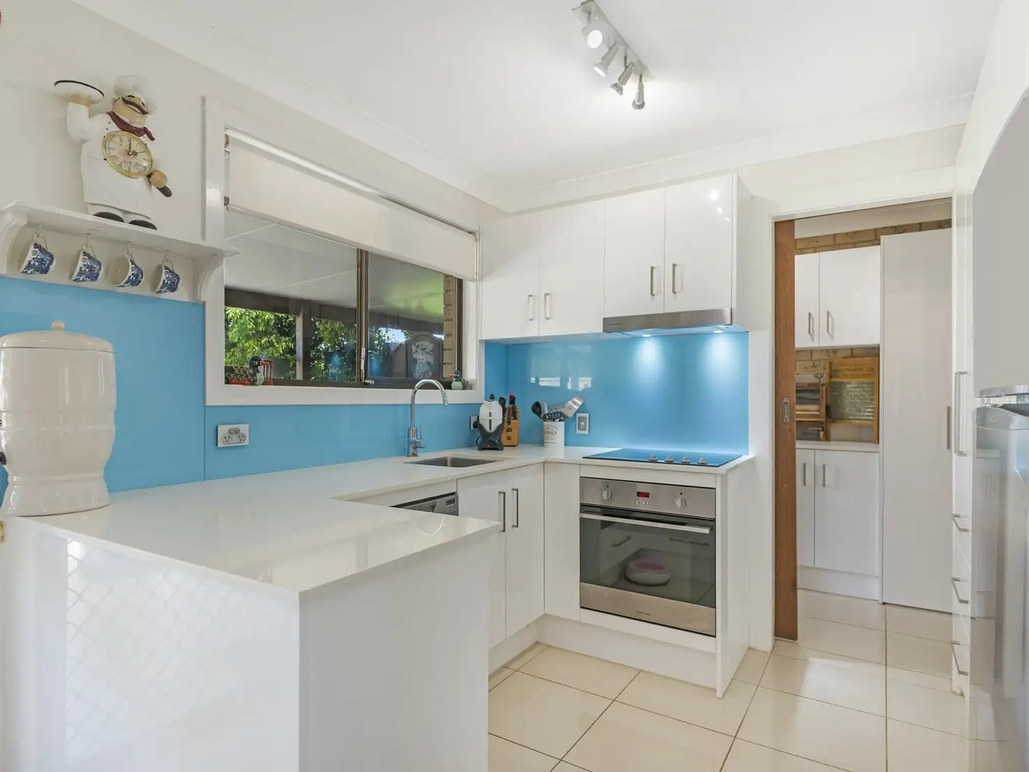 Main view of Homely unit listing, 2/64 Mellis Circuit, Alstonville NSW 2477