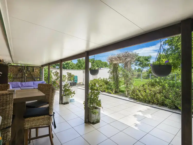 Fourth view of Homely unit listing, 2/64 Mellis Circuit, Alstonville NSW 2477