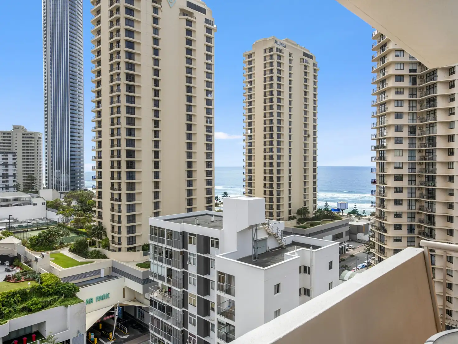 Main view of Homely unit listing, 131/3049 Surfers Paradise Boulevard, Surfers Paradise QLD 4217