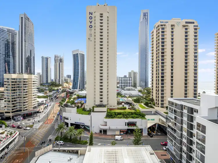 Third view of Homely unit listing, 131/3049 Surfers Paradise Boulevard, Surfers Paradise QLD 4217