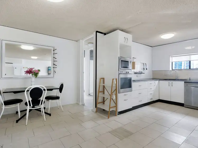 Fourth view of Homely unit listing, 131/3049 Surfers Paradise Boulevard, Surfers Paradise QLD 4217