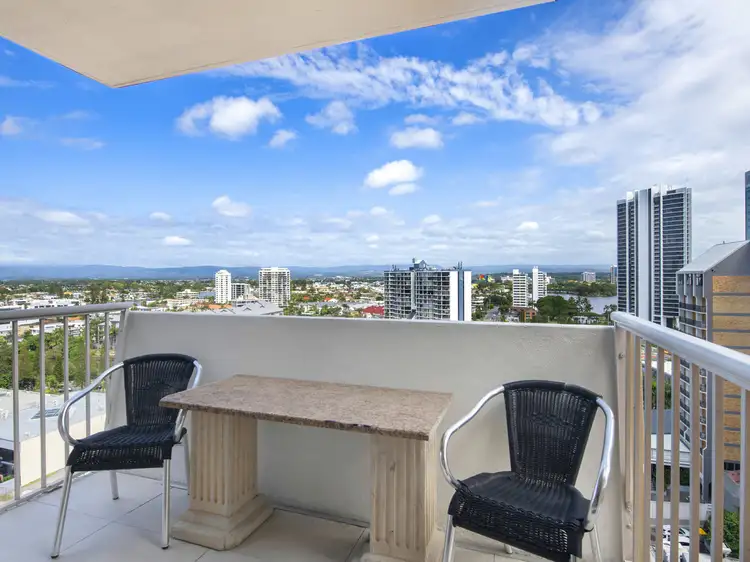 Fifth view of Homely unit listing, 131/3049 Surfers Paradise Boulevard, Surfers Paradise QLD 4217