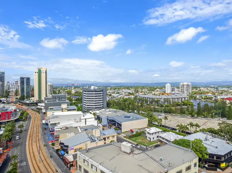Sixth view of Homely unit listing, 131/3049 Surfers Paradise Boulevard, Surfers Paradise QLD 4217