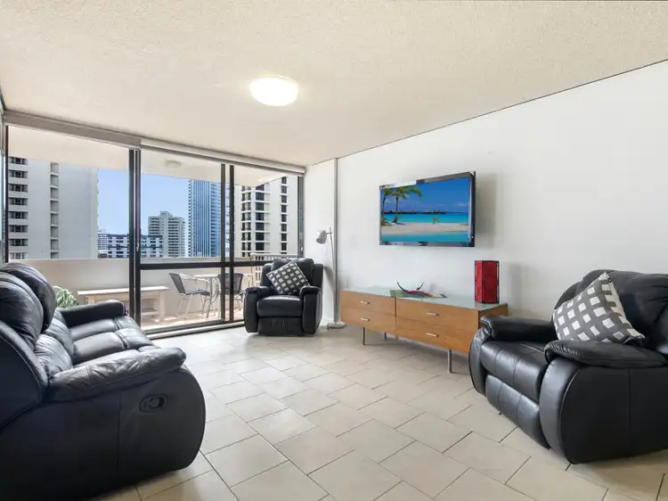 Seventh view of Homely unit listing, 131/3049 Surfers Paradise Boulevard, Surfers Paradise QLD 4217