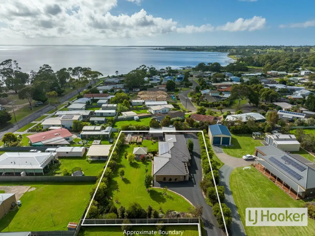 Main view of Homely house listing, 4 River Gum Close, Eagle Point VIC 3878