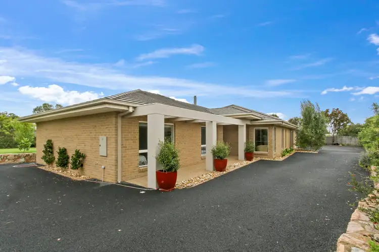 Second view of Homely house listing, 4 River Gum Close, Eagle Point VIC 3878