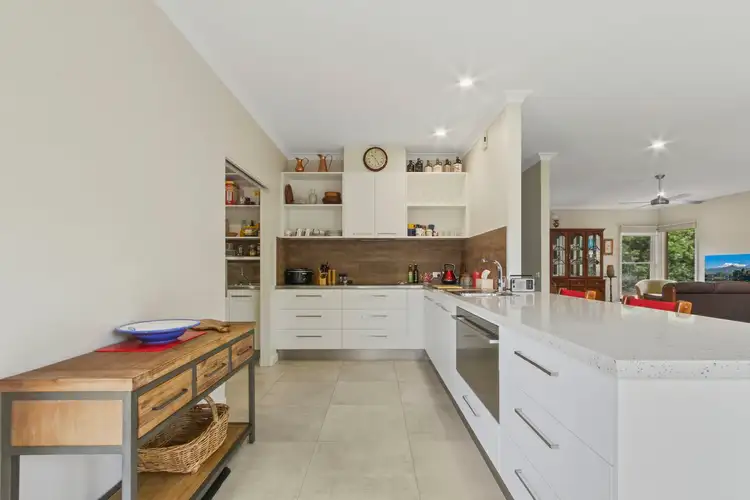 Third view of Homely house listing, 4 River Gum Close, Eagle Point VIC 3878