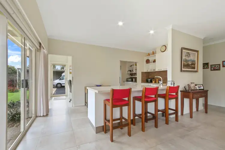 Fourth view of Homely house listing, 4 River Gum Close, Eagle Point VIC 3878