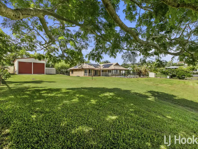 129-131 Cove Boulevard, River Heads QLD 4655