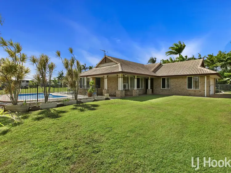 Third view of Homely house listing, 129-131 Cove Boulevard, River Heads QLD 4655