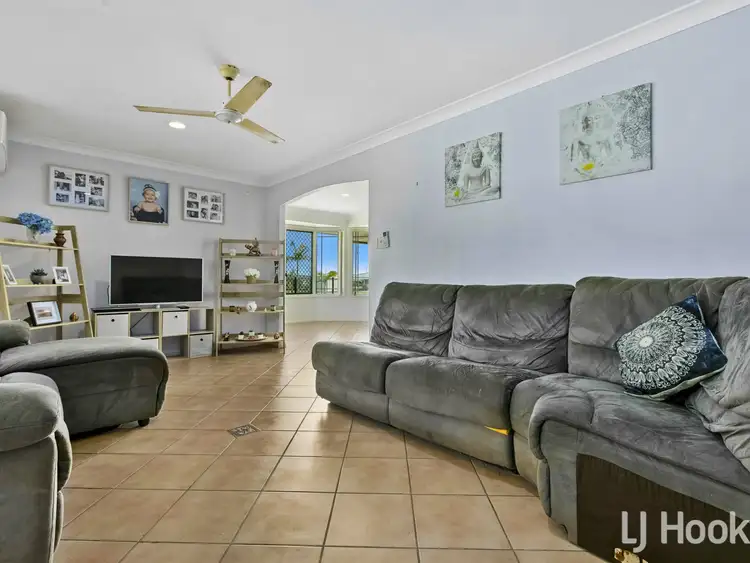 Fourth view of Homely house listing, 129-131 Cove Boulevard, River Heads QLD 4655