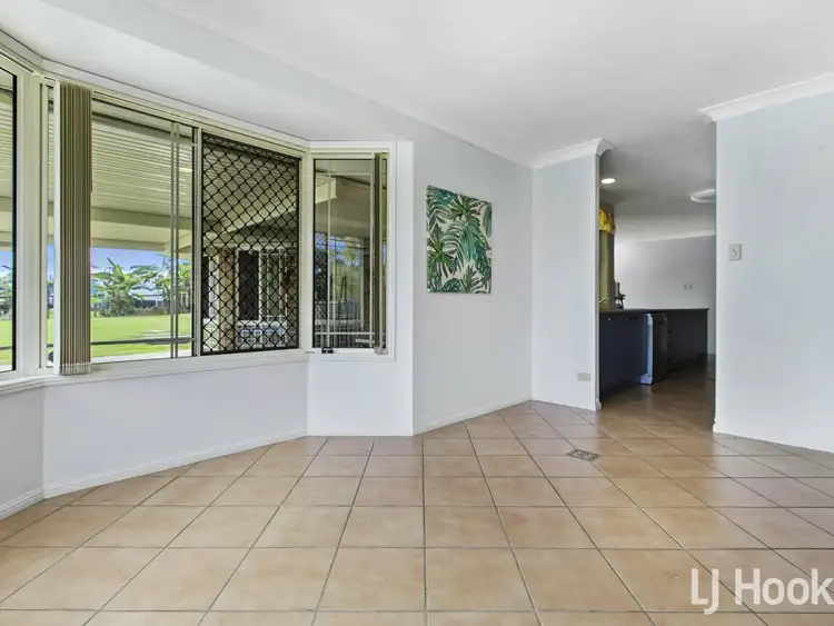 Sixth view of Homely house listing, 129-131 Cove Boulevard, River Heads QLD 4655