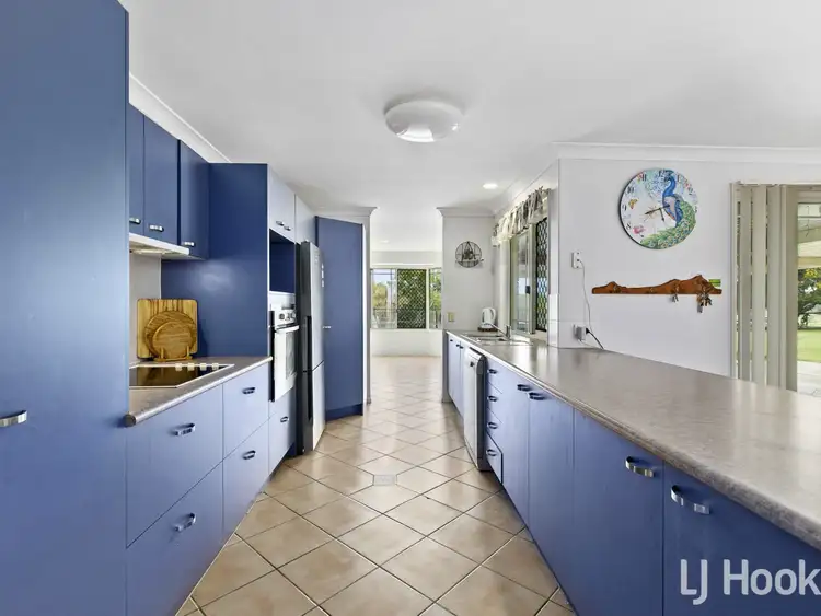 Seventh view of Homely house listing, 129-131 Cove Boulevard, River Heads QLD 4655