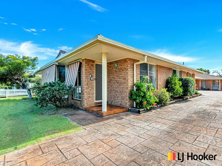 1/38 The Halyard, Yamba NSW 2464