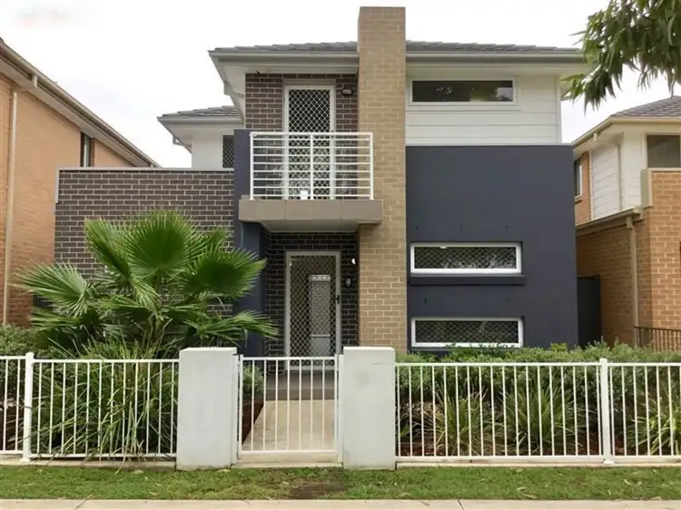 Address available on request