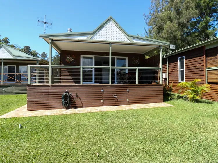 Main view of Homely unit listing, 25/33 Berrara Road, Berrara NSW 2540
