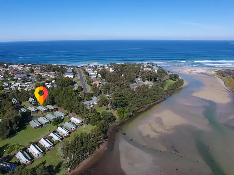 Second view of Homely unit listing, 25/33 Berrara Road, Berrara NSW 2540