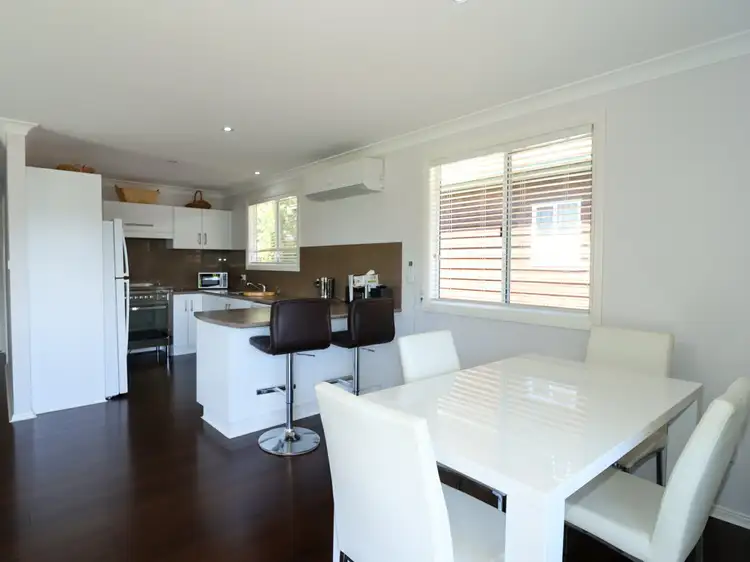 Third view of Homely unit listing, 25/33 Berrara Road, Berrara NSW 2540