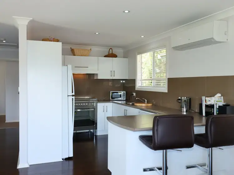 Fourth view of Homely unit listing, 25/33 Berrara Road, Berrara NSW 2540