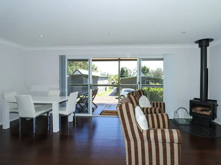 Fifth view of Homely unit listing, 25/33 Berrara Road, Berrara NSW 2540