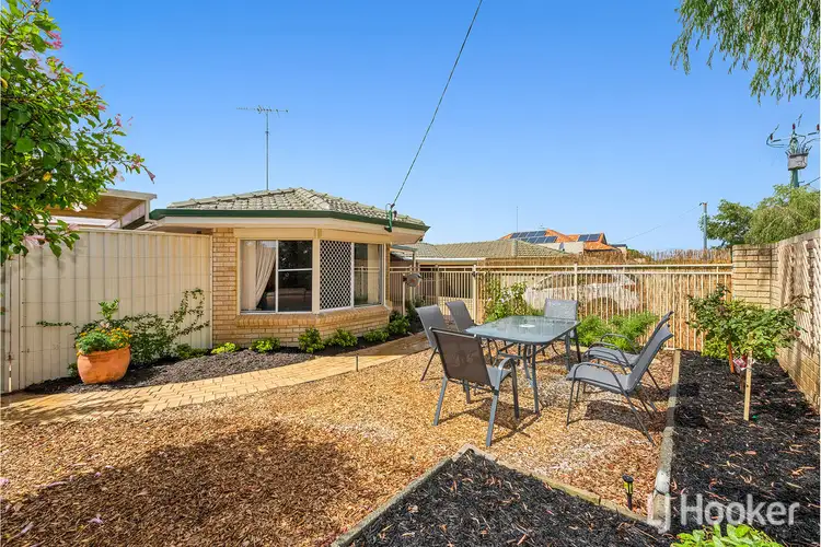3 Stevenson Street, Dudley Park WA 6210