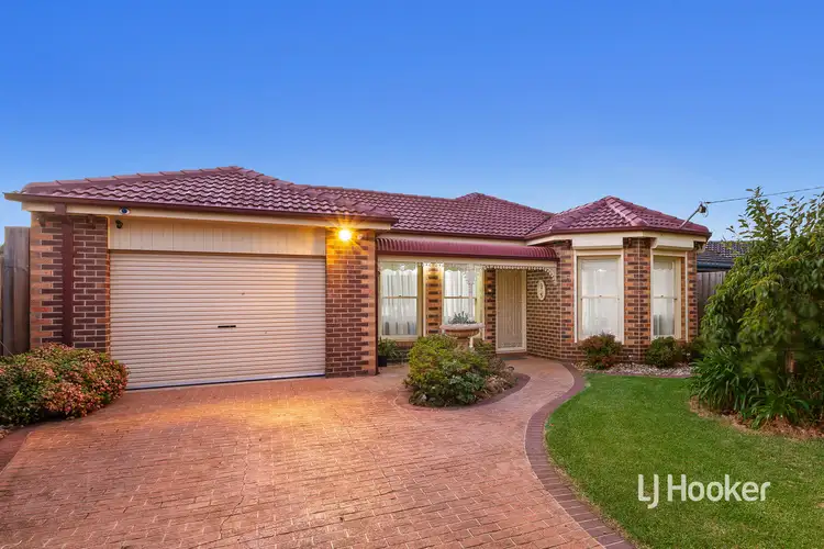 5 Gaskell Court, Altona Meadows VIC 3028