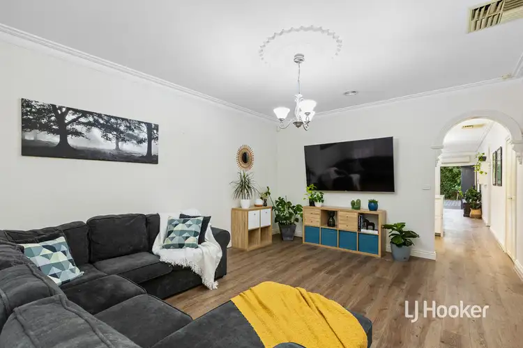 Second view of Homely house listing, 5 Gaskell Court, Altona Meadows VIC 3028