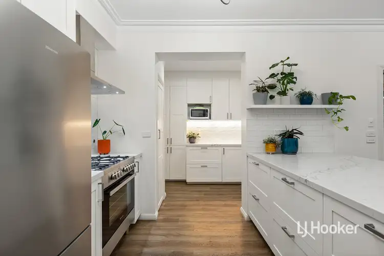 Fourth view of Homely house listing, 5 Gaskell Court, Altona Meadows VIC 3028