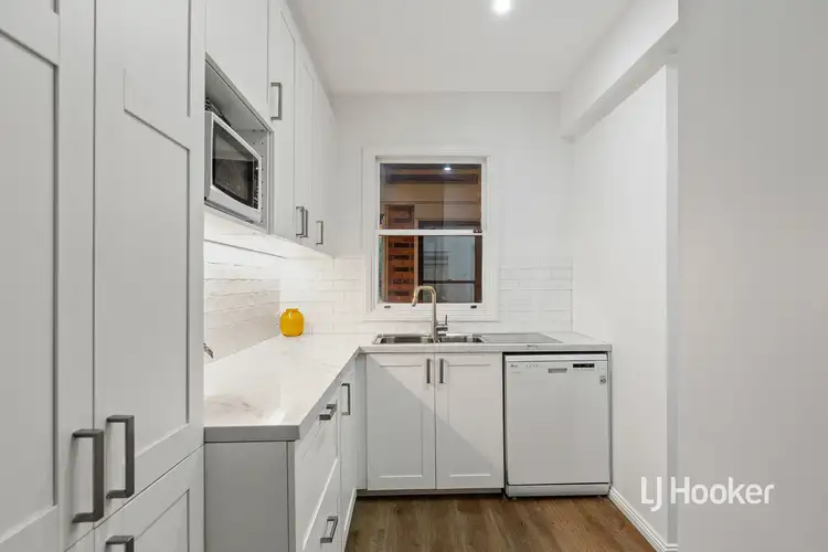 Fifth view of Homely house listing, 5 Gaskell Court, Altona Meadows VIC 3028