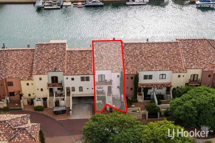 Fifth view of Homely townhouse listing, Address available on request