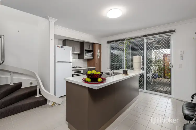 Fifth view of Homely apartment listing, 1/28 Strickland Street, Bunbury WA 6230
