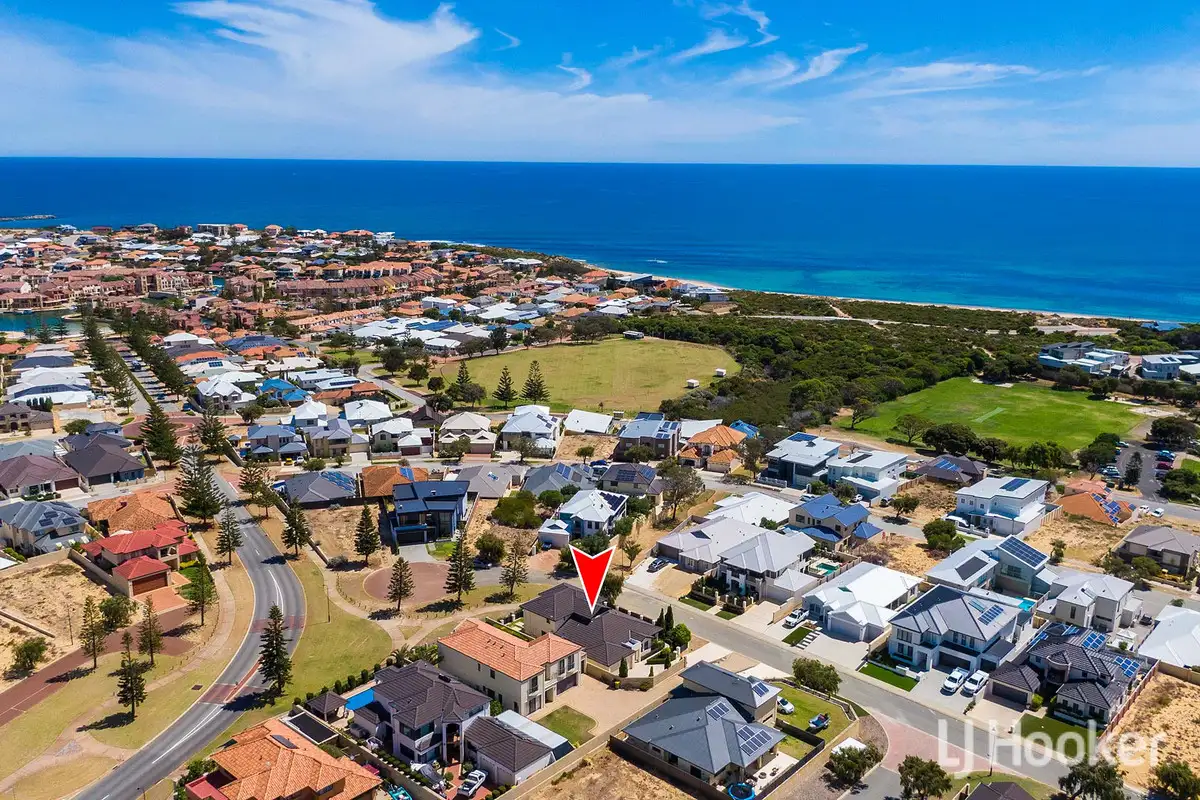 Main view of Homely house listing, 13 Seaview Place, Wannanup WA 6210