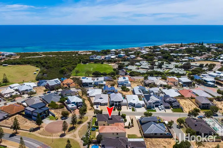 Third view of Homely house listing, 13 Seaview Place, Wannanup WA 6210