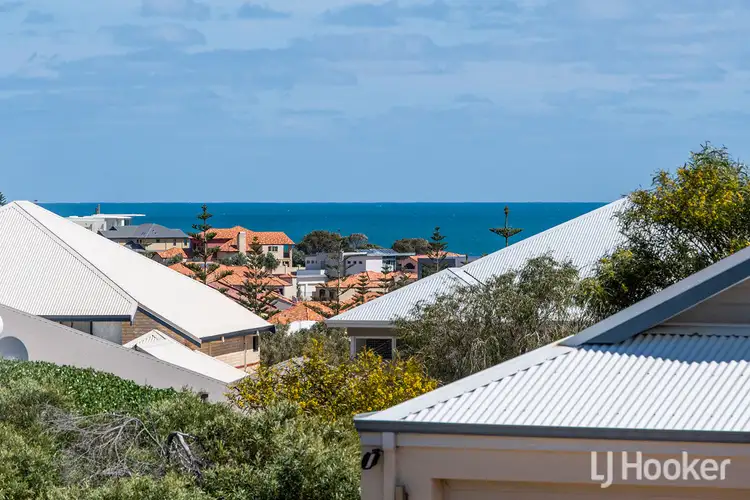 Fifth view of Homely house listing, 13 Seaview Place, Wannanup WA 6210