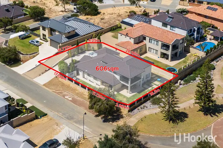 Sixth view of Homely house listing, 13 Seaview Place, Wannanup WA 6210