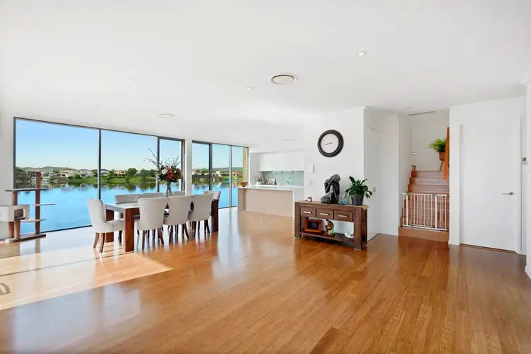 Third view of Homely house listing, 5/9 Moores Crescent, Varsity Lakes QLD 4227