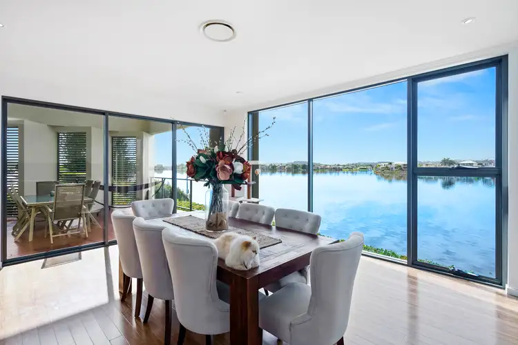 Fourth view of Homely house listing, 5/9 Moores Crescent, Varsity Lakes QLD 4227
