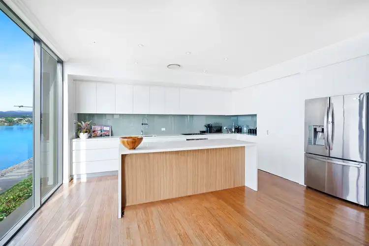 Fifth view of Homely house listing, 5/9 Moores Crescent, Varsity Lakes QLD 4227