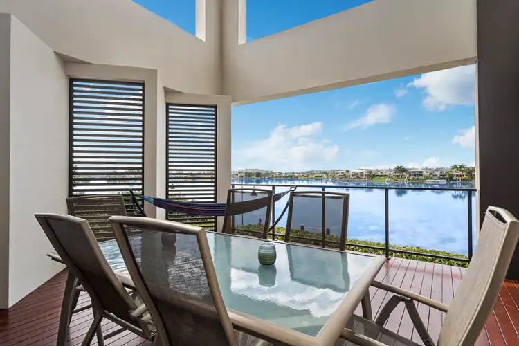 Sixth view of Homely house listing, 5/9 Moores Crescent, Varsity Lakes QLD 4227