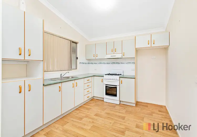 Second view of Homely house listing, 6, Sixth Ave/120 Osborne Parade, Warilla NSW 2528