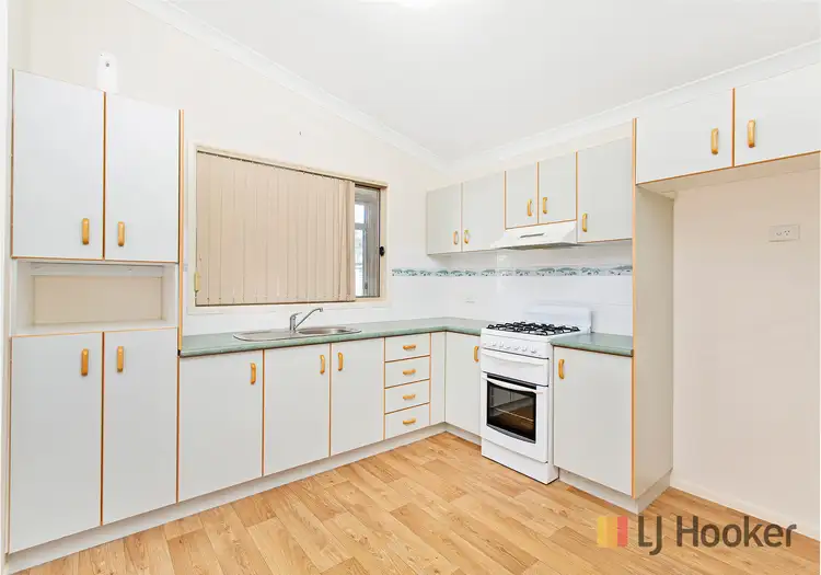 Third view of Homely house listing, 6, Sixth Ave/120 Osborne Parade, Warilla NSW 2528