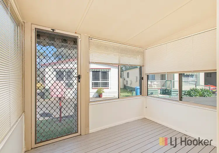 Sixth view of Homely house listing, 6, Sixth Ave/120 Osborne Parade, Warilla NSW 2528