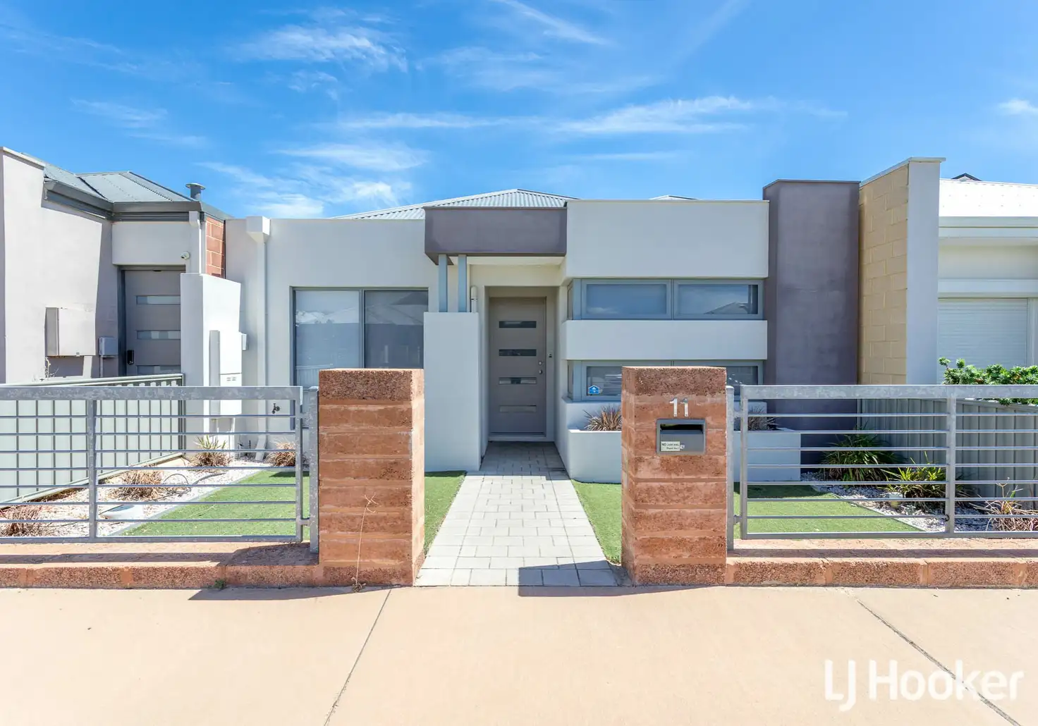 Main view of Homely house listing, 11 Cattach Way, Byford WA 6122