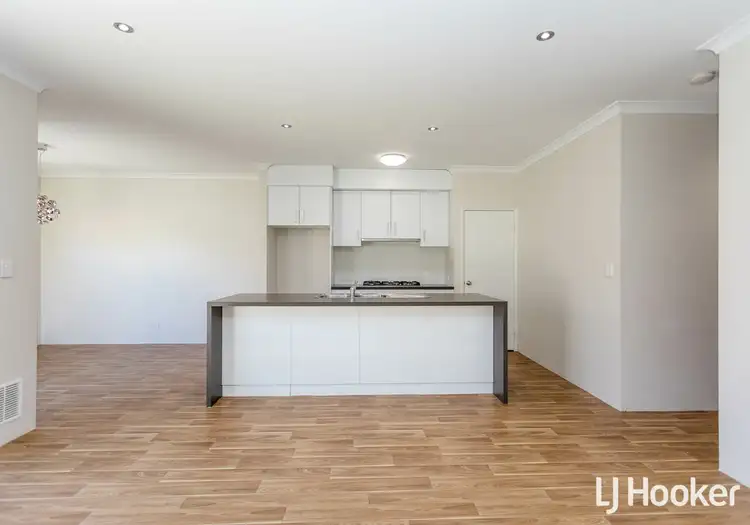 Third view of Homely house listing, 11 Cattach Way, Byford WA 6122