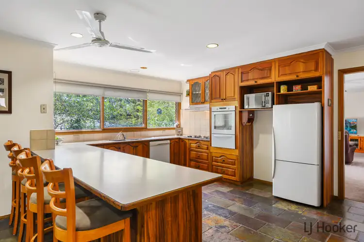 Second view of Homely house listing, 1210 Mountain Highway, The Basin VIC 3154