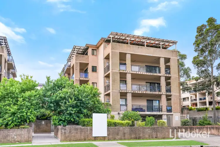 Main view of Homely apartment listing, 36/1-5 Durham Street, Mount Druitt NSW 2770