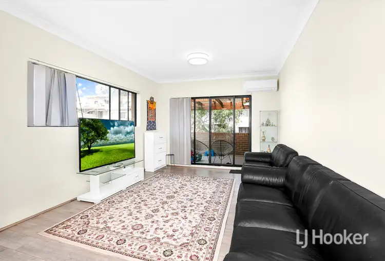 Second view of Homely apartment listing, 36/1-5 Durham Street, Mount Druitt NSW 2770
